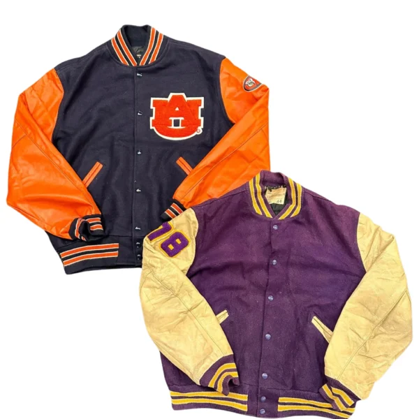 Vintage Outerwear Wholesale
