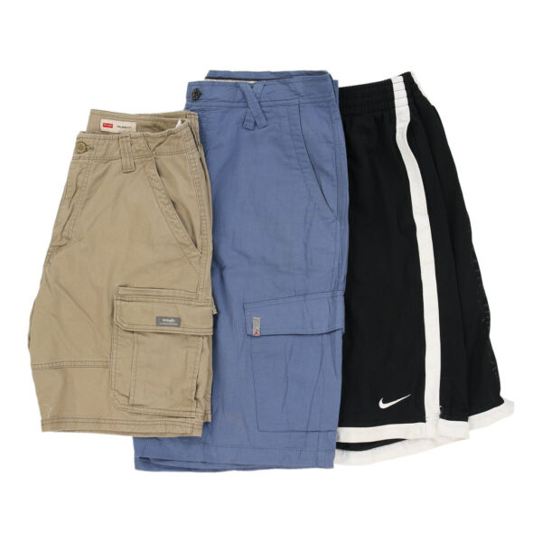 Vintage Shorts Wholesale