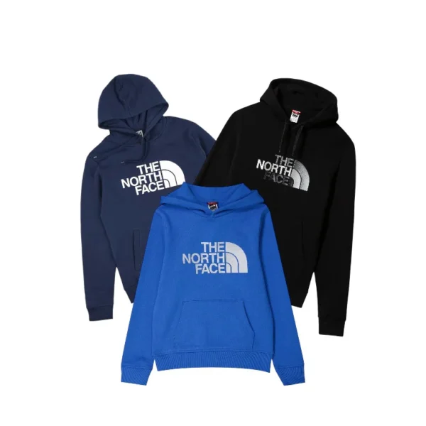 Women's Hoodies & Sweatshirts