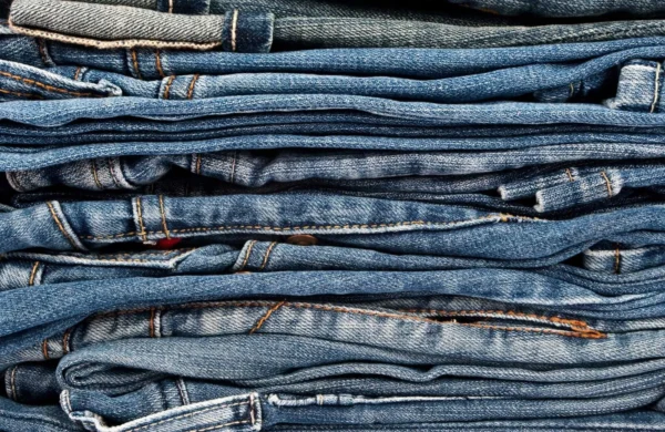 grade A quality jeans